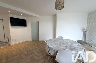 Appartement 5 pièces 239900 €