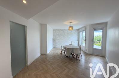 Vente Appartement 5 pièces — photo du bien