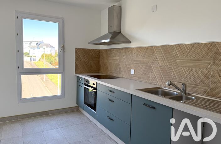Vente Appartement 5 pièces — photo 5