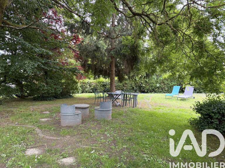Vente Appartement 5 pièces — photo 1