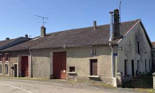 Maison  214 m² à vendre à Breuvannes-en-Bassigny (52240)