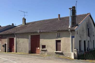 Maison  80000 €
