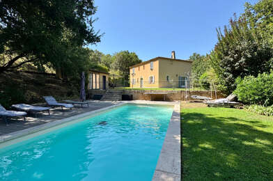 Maison 6 pièces 1290000 €