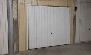 Garage  18 m² à vendre à Vitrolles (13127)