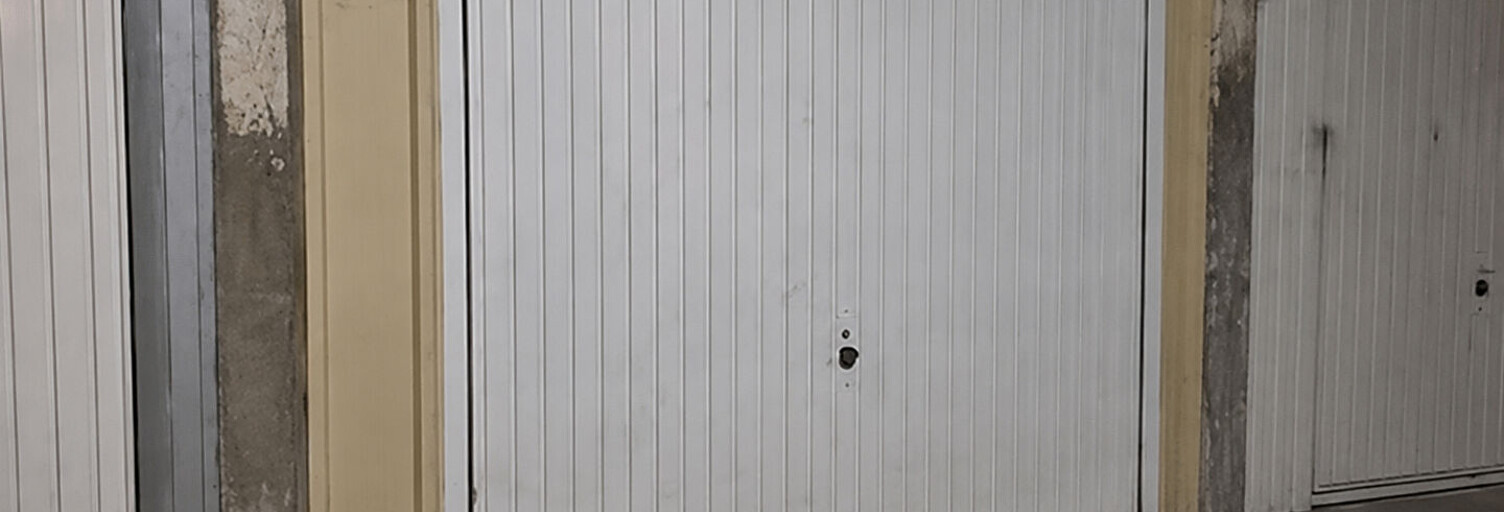 Garage  18 m² à vendre à Vitrolles (13127)