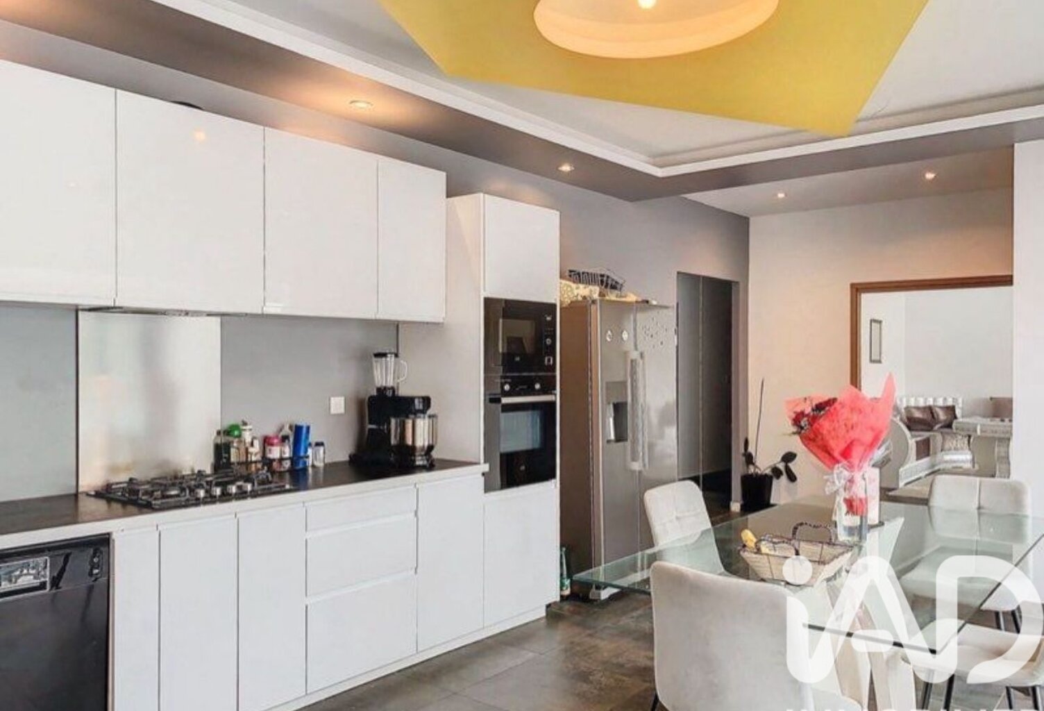 Vente Maison/villa 5 pièces — photo 1
