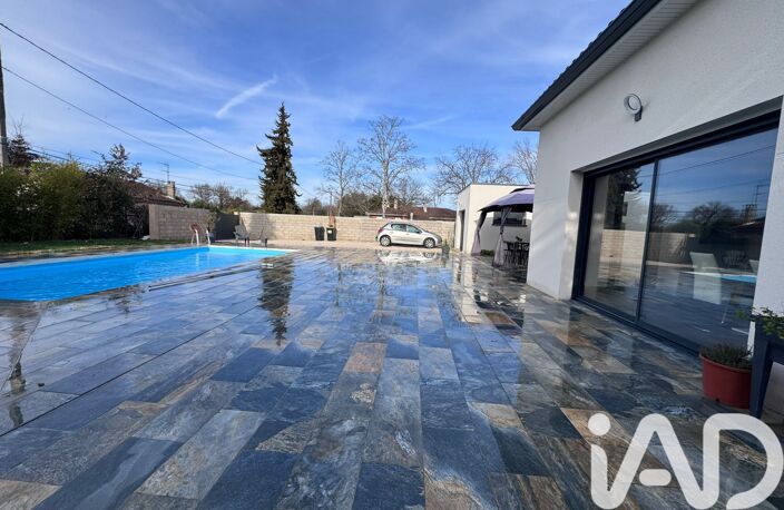 Vente Maison/villa 5 pièces — photo 4