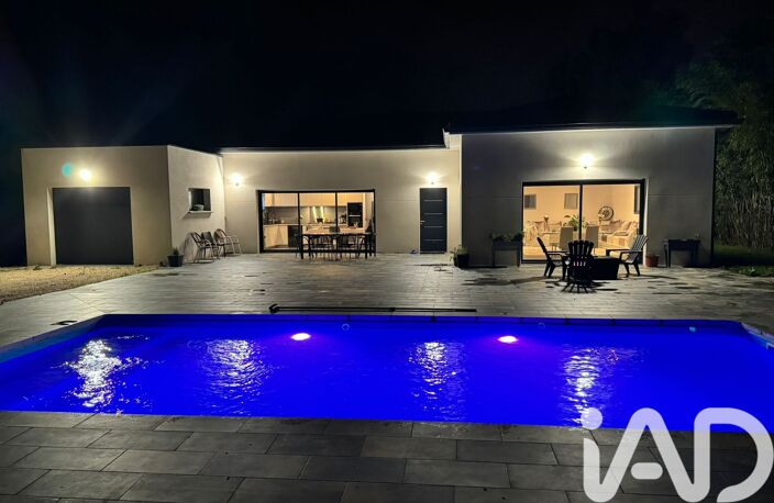 Vente Maison/villa 5 pièces — photo 5