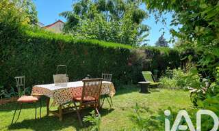 Maison 5 Pièces 80 m² à vendre à Sucy-en-Brie (94370)
