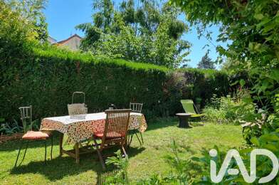 Maison 5 pièces 369000 €