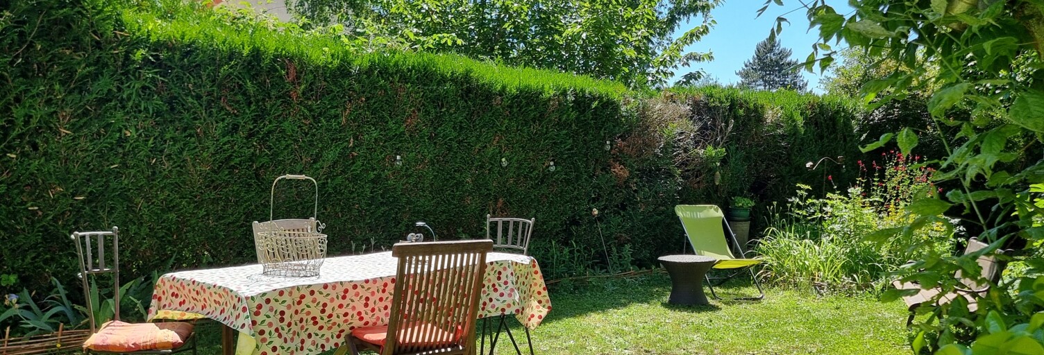Maison 5 Pièces 80 m² à vendre à Sucy-en-Brie (94370)