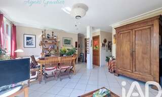Maison 5 Pièces 80 m² à vendre à Sucy-en-Brie (94370)