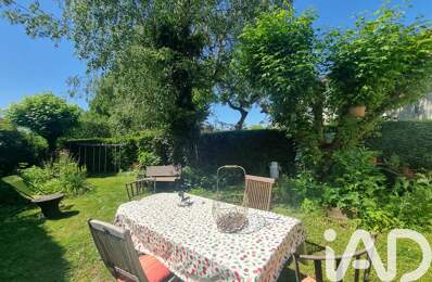 Vente Maison/villa 5 pièces — photo du bien