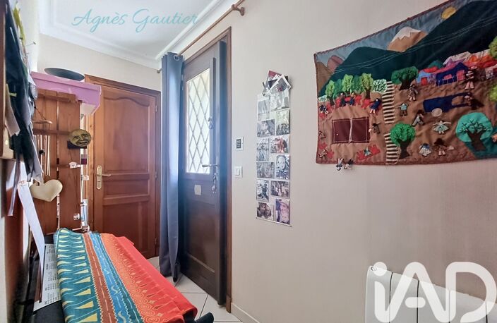 Vente Maison/villa 5 pièces — photo 2