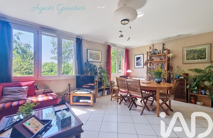 Vente Maison/villa 5 pièces — photo 3