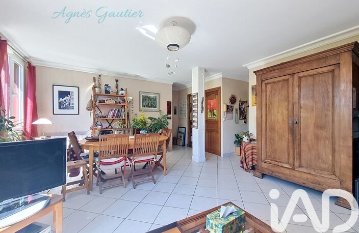 Vente Maison/villa 5 pièces — photo 4