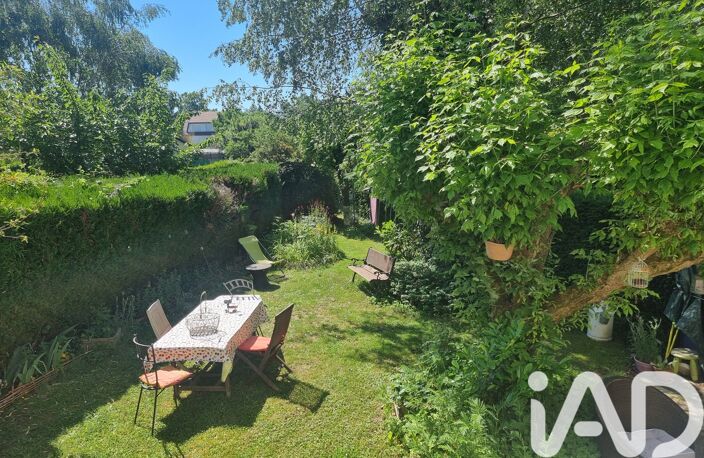 Vente Maison/villa 5 pièces — photo 5