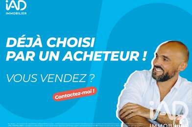 Terrain  62000 €