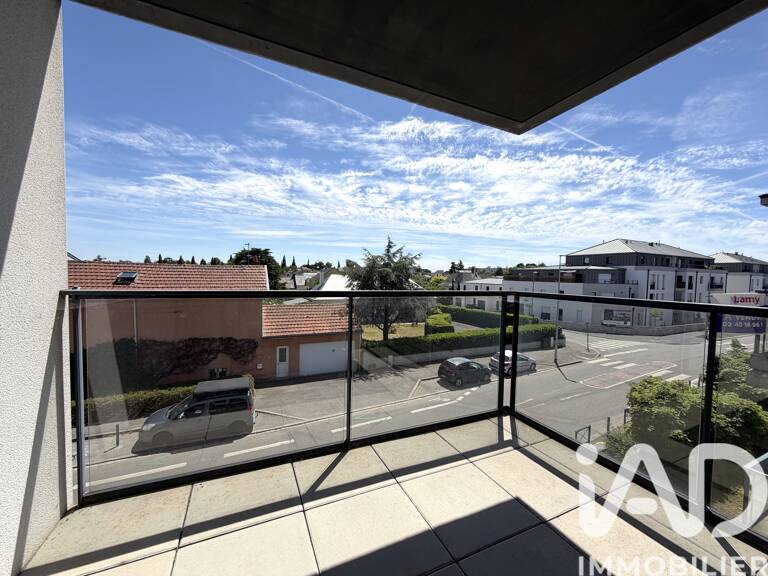 Vente Appartement 3 pièces — photo 1