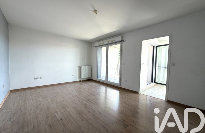 Vente Appartement 3 pièces — photo 2