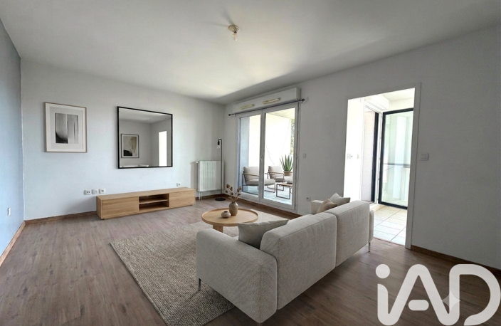 Vente Appartement 3 pièces — photo 3