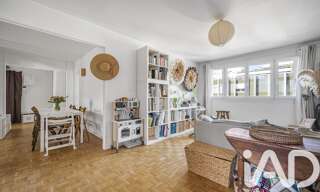 Appartement 4 Pièces 84 m² à vendre à Poissy (78300)