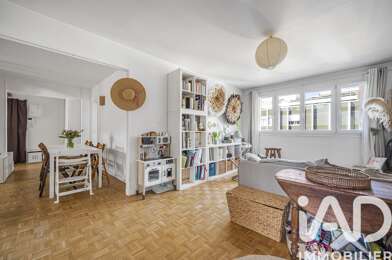 Appartement 4 pièces 329000 €