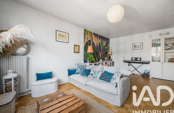 Vente Appartement 4 pièces — photo 3
