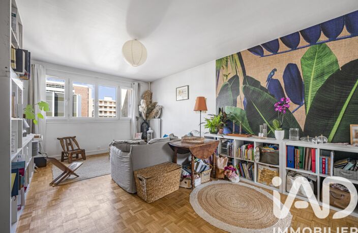 Vente Appartement 4 pièces — photo 4