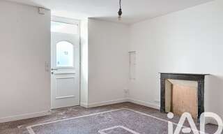 Maison 5 Pièces 121 m² à vendre à Bellevigne-en-Layon (49750)