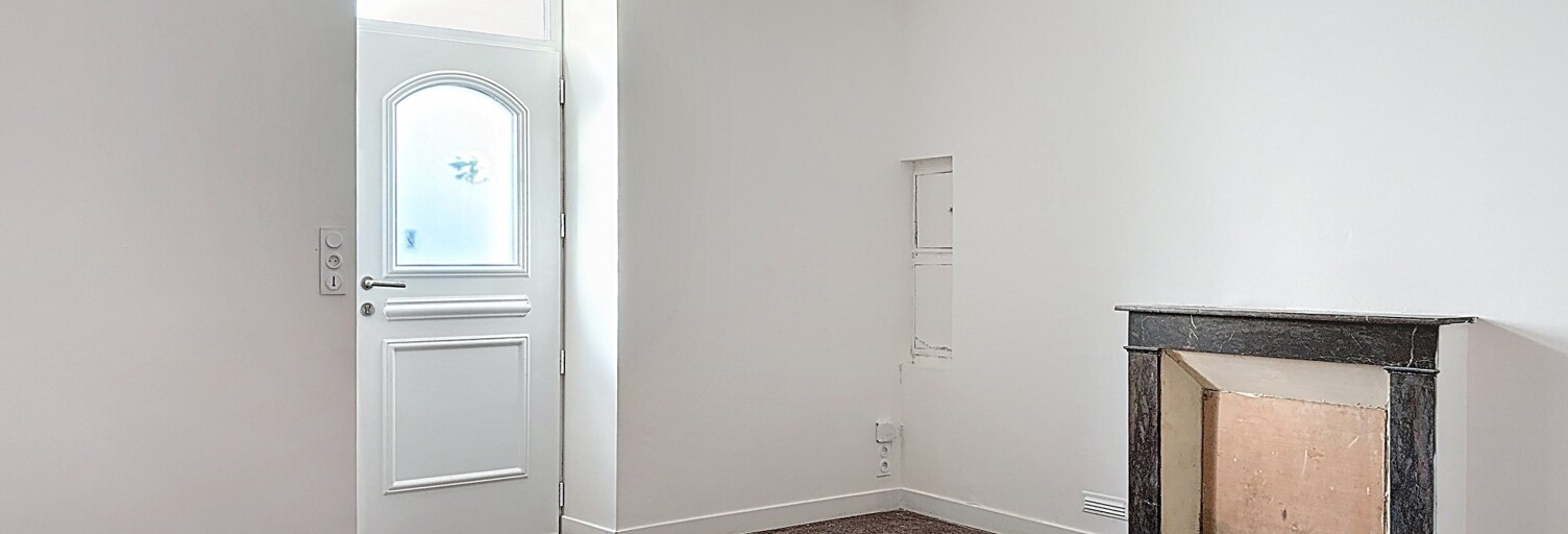 Maison 5 Pièces 121 m² à vendre à Bellevigne-en-Layon (49750)