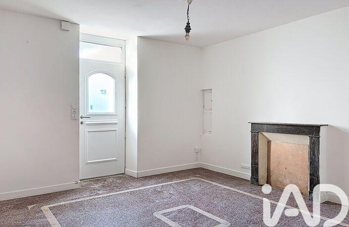 Vente Maison/villa 5 pièces — photo 2
