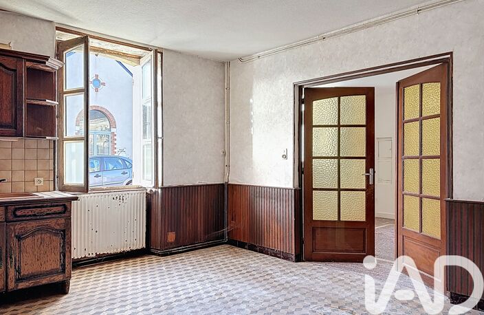 Vente Maison/villa 5 pièces — photo 5