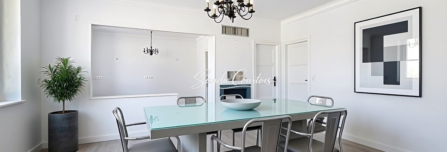 Maison 5 Pièces 111 m² à vendre à Saint-Étienne-au-Mont (62360)