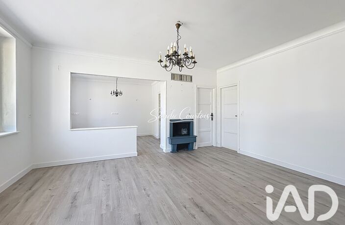 Vente Maison de ville 5 pièces — photo 2
