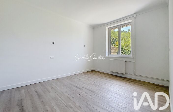 Vente Maison de ville 5 pièces — photo 5