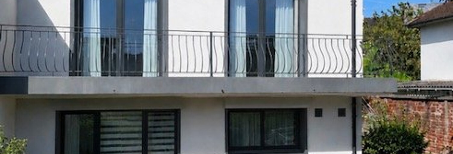 Maison 10 Pièces 184 m² à vendre à Pontault-Combault (77340)