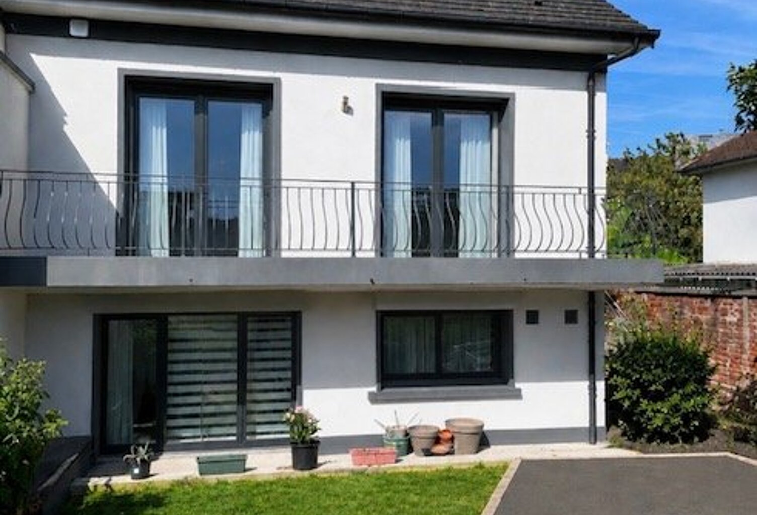 Maison — photo 1