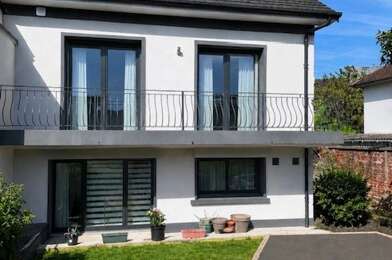 Maison 10 pièces 399000 €