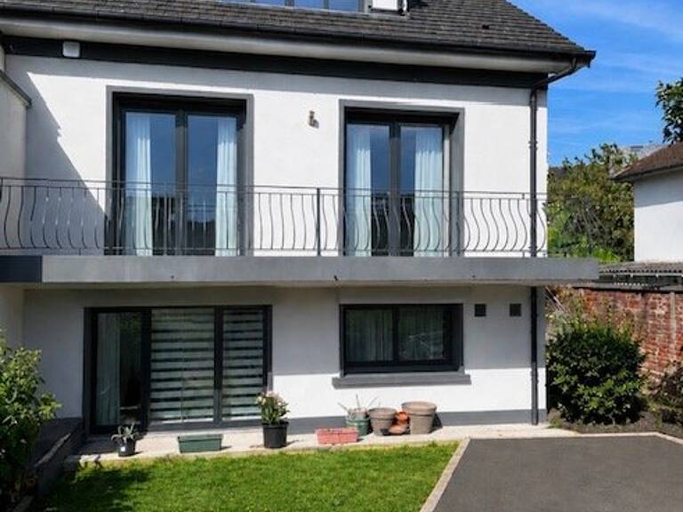 Maison — photo 1