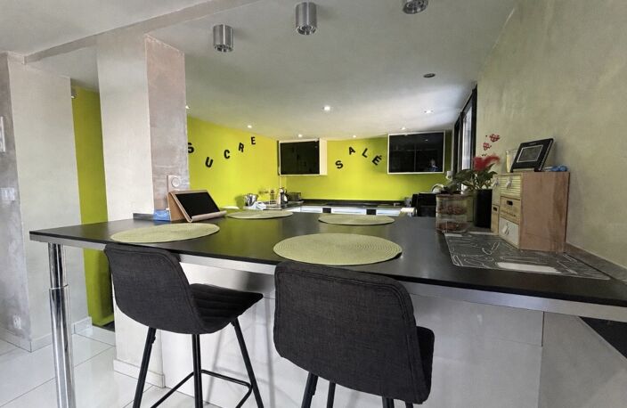 Maison — photo 5