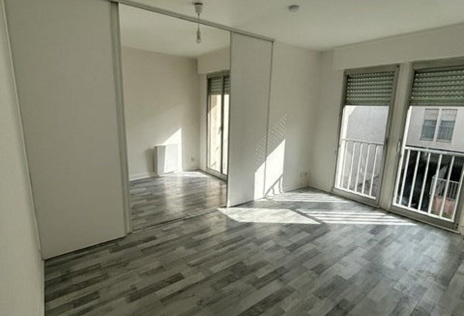 Appartement — photo 1