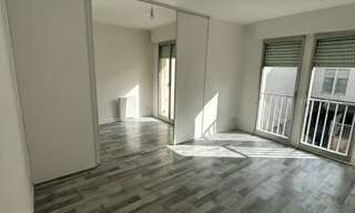 Appartement 1 Pièce 31 m² à vendre à Cambrai (59400)