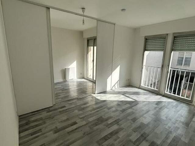 Appartement — photo du bien