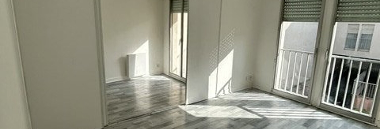 Appartement 1 Pièce 31 m² à vendre à Cambrai (59400)