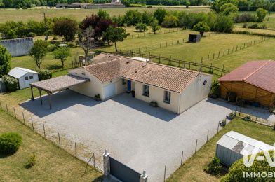 Maison 6 pièces 322000 €