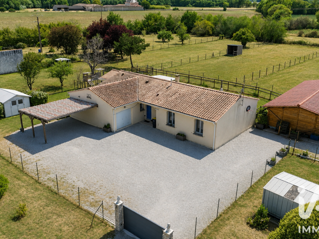 Vente Maison de village 6 pièces — photo du bien