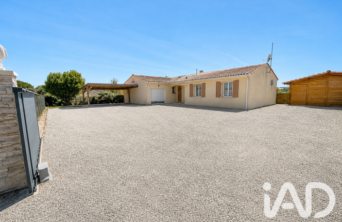 Vente Maison de village 6 pièces — photo 2