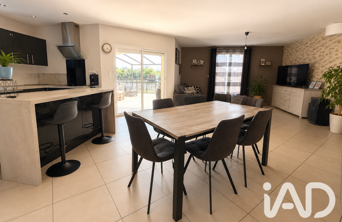 Vente Maison de village 6 pièces — photo 3