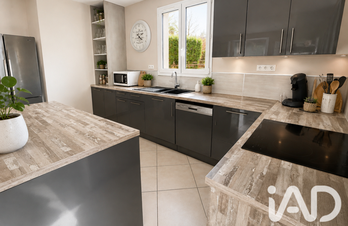 Vente Maison de village 6 pièces — photo 4